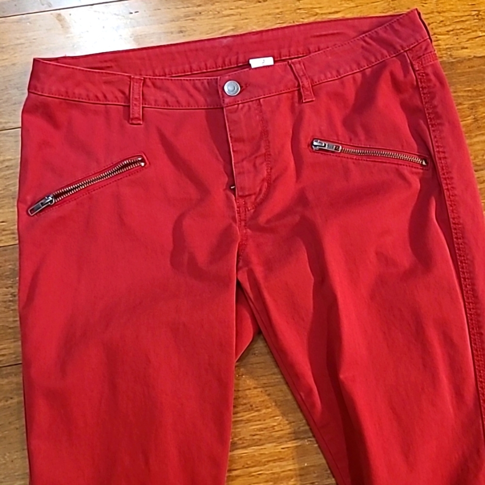 London Jean fitted Size 10